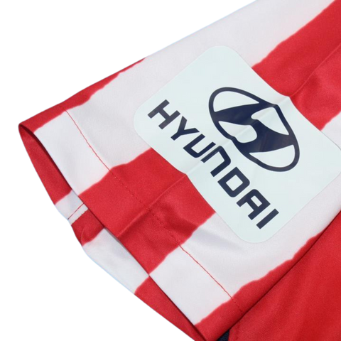Atlético de Madrid Heim 20/21