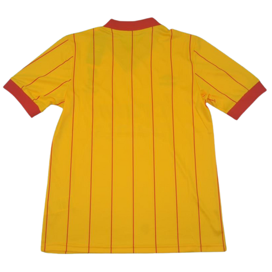 Liverpool Auswärts 83/84