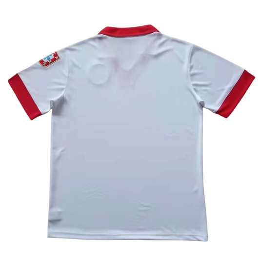 Benfica Auswärts 1961