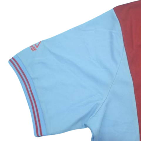 Aston Villa Heim 81/82