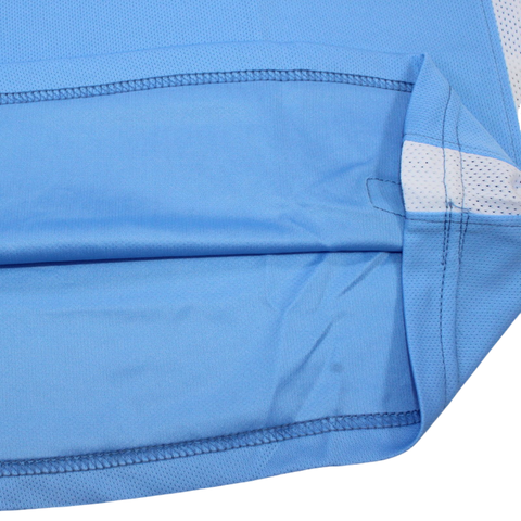 Manchester City Heim 15/16 "Aguero" Nº 10