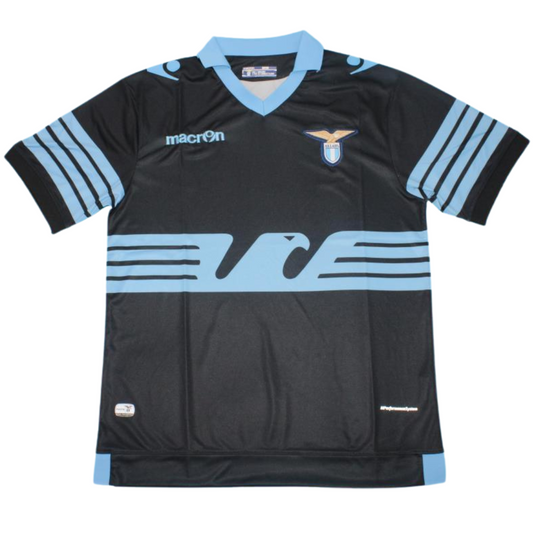 Lazio Auswärts Black 15/16
