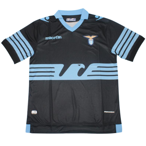 Lazio Auswärts Black 15/16