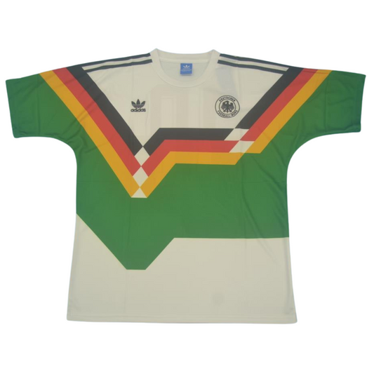 Deutschland Special Version 1990