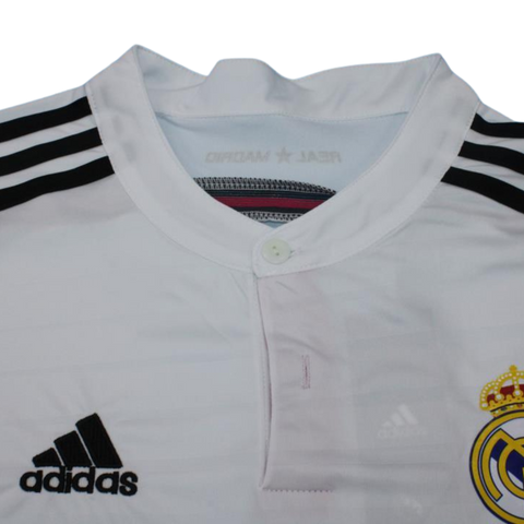 Real Madrid Heim 14/15 "Isco" Nº 23
