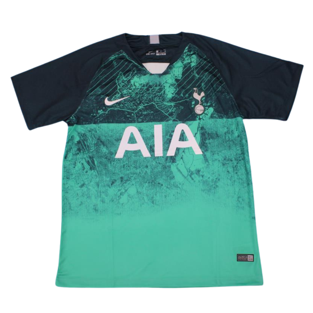 Tottenham Alternative Auswärts 18/19
