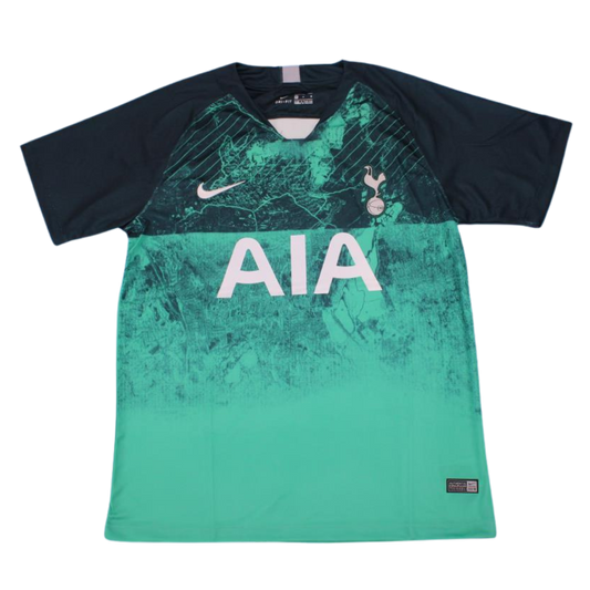 Tottenham Alternative Auswärts 18/19