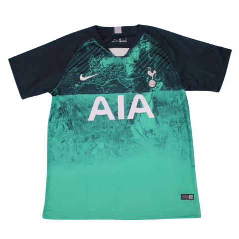 Tottenham Alternative Auswärts 18/19