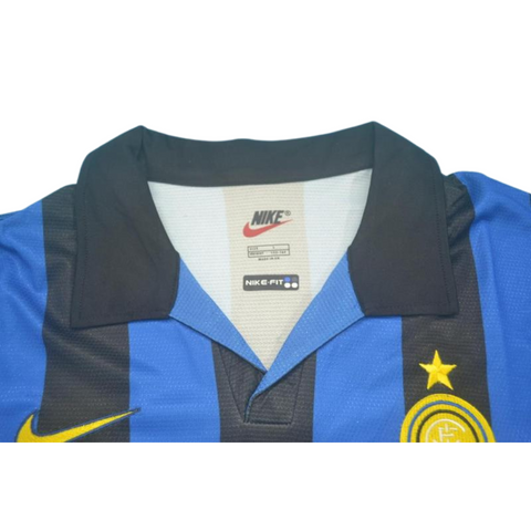 Internazionale Heim 98/99