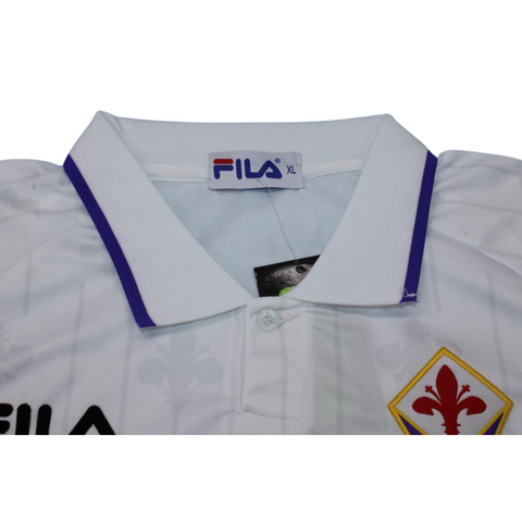 Fiorentina Auswärts 97/98
