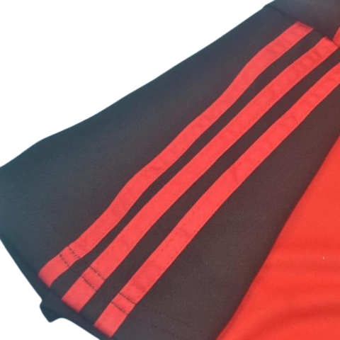 Newells Old Boys Heim 1993 "Messi" Nr.10
