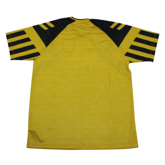 Sunderland Auswärts 92/93