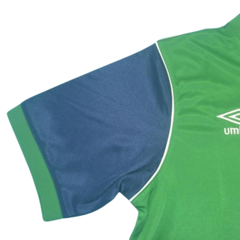 Arsenal Grün 82/83 Nº 9