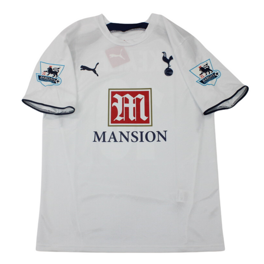 Tottenham  Heim 06/07 "Keane" Nº10