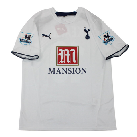 Tottenham  Heim 06/07 "Keane" Nº10