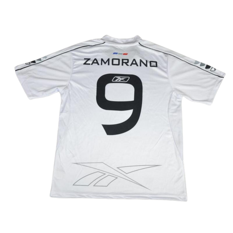 Zamorano RetiRot Version 2006 Nº 9