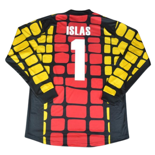 Argentinien TW 1994 "Islas" Nr.1