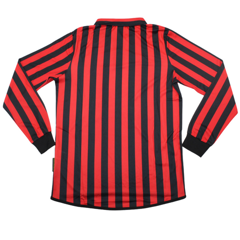 Milan Heim Langarm 99/00