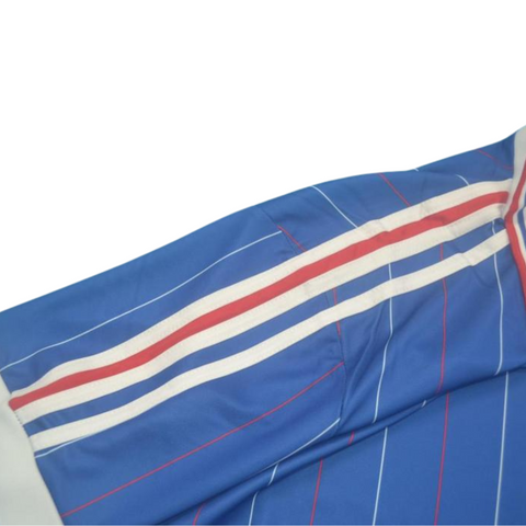 Frankreich Heim 1982 N°10