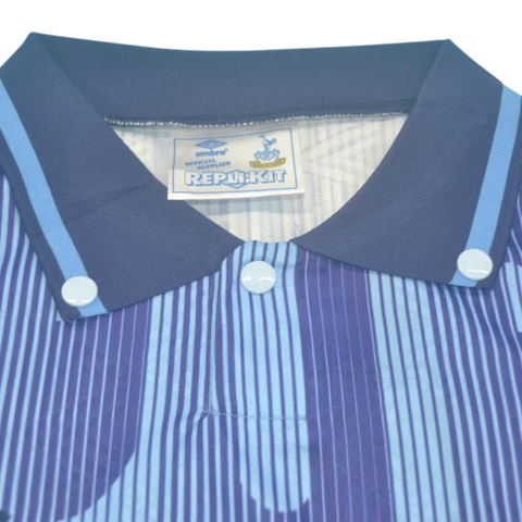 Tottenham Alternative Blau 92/94
