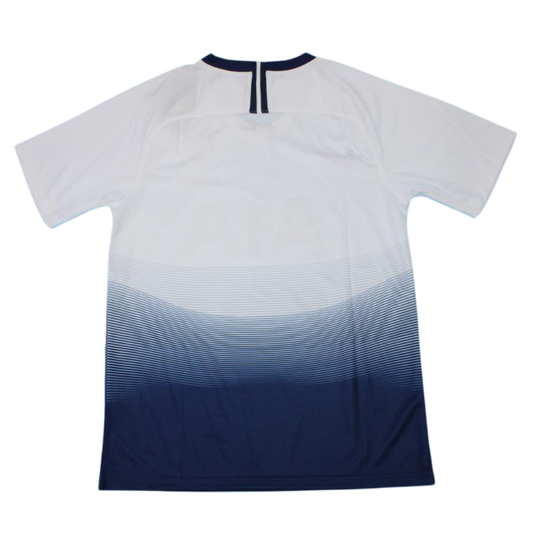 Tottenham Heim 18/19