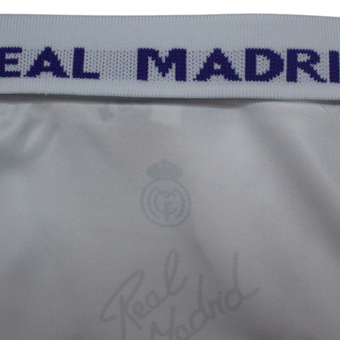 Real Madrid Heim Langarm 94/96