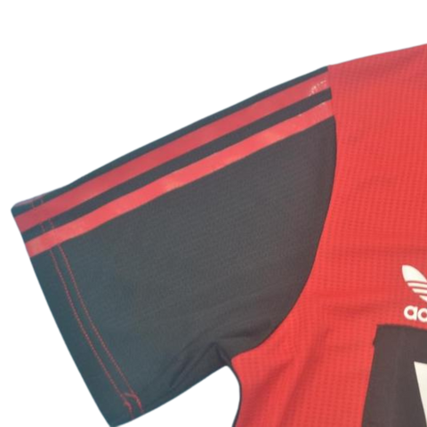 Newells Old Boys Heim Player Version 1993