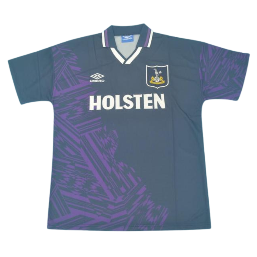 Tottenham Auswärts 94/95