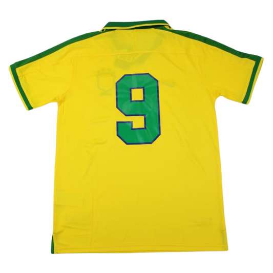 Brasilienien Heim 1997 Nr.9