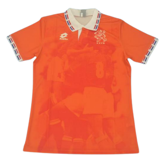 Niederlande Heim 1996
