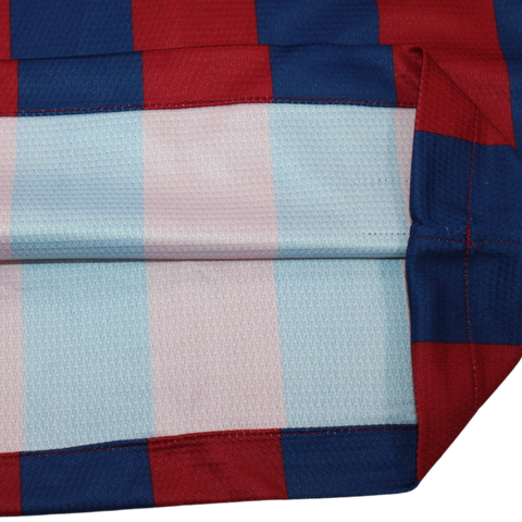 Barcelona Heim 13/14 "Messi" Nº 10
