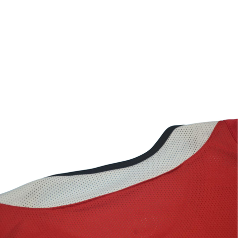 Manchester United Heim Langarm 04/06 "Ronaldo" Nº7