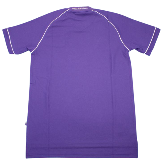 Tottenham Purple 98/99