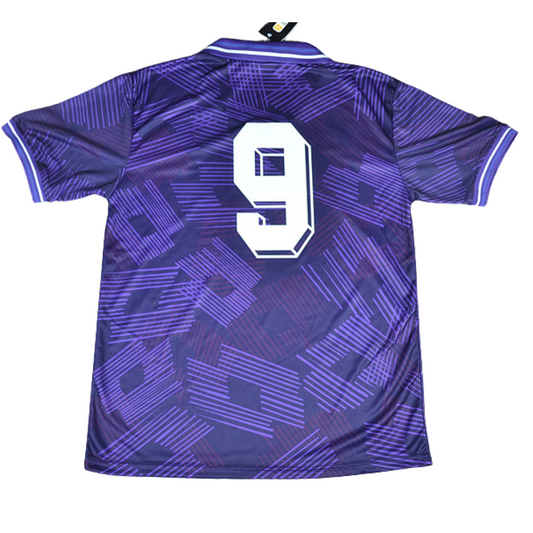 Fiorentina Heim 92/93 Nr.9
