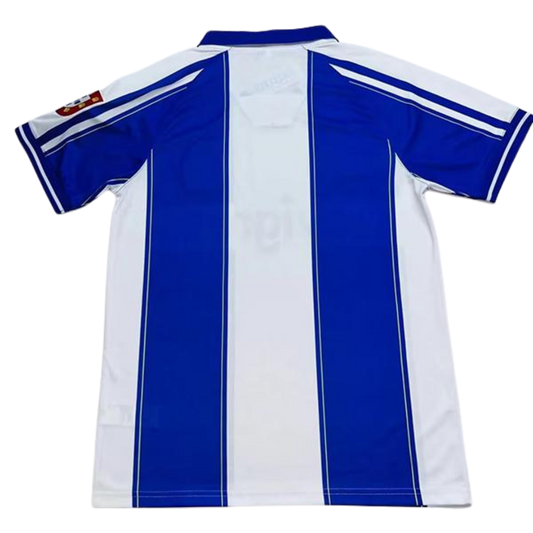 Porto Heim 98/99