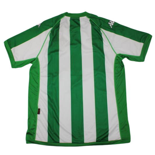 Betis Heim 01/02