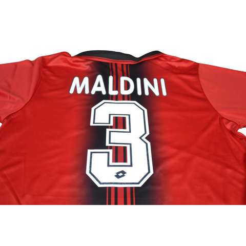 Milan Heim 97/98 "Maldini" Nr.3