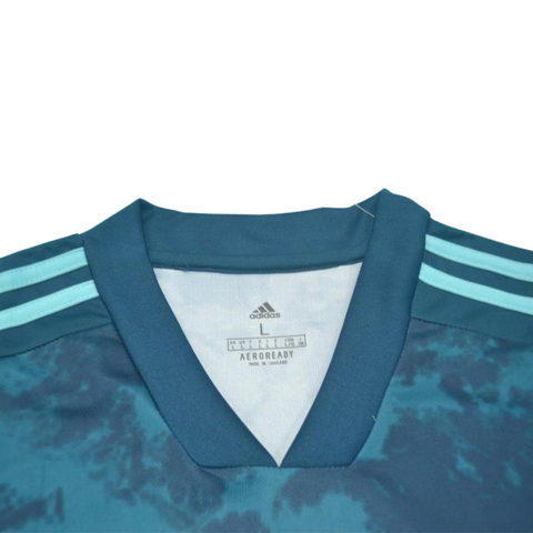 Argentinien Auswärts 20/21 "Messi" Nr.10