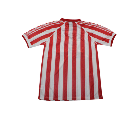 Athletic Bilbao Heim 97/98