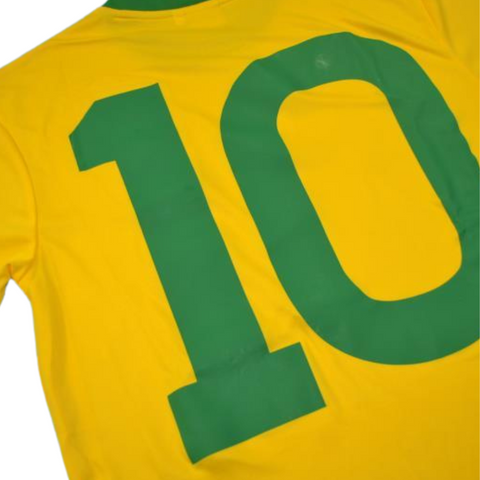 Brasilienien Heim 1970 Nr.10