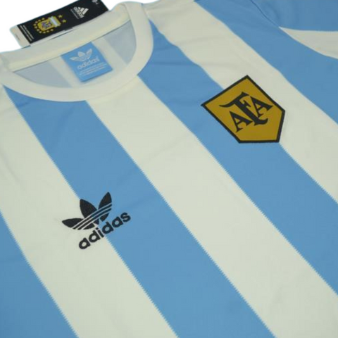 Argentinien Heim 1978