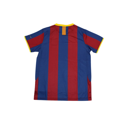 Barcelona Heim 10/11