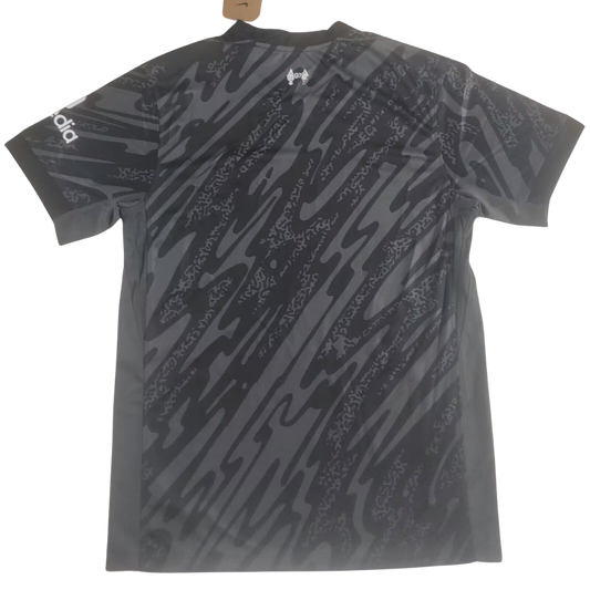 Liverpool TW Black 24/25