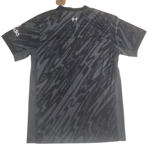 Liverpool TW Black 24/25
