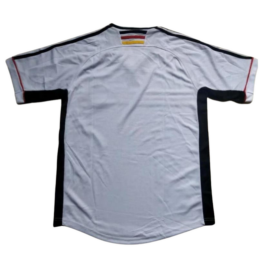 Deutschland Heim WM Version 1998