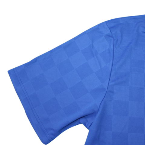 Rangers Heim 87/90