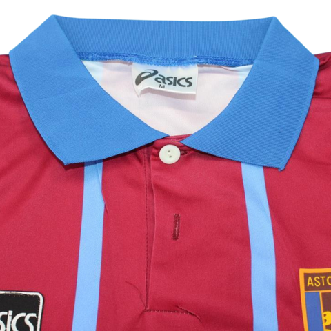 Aston Villa Heim 93/95
