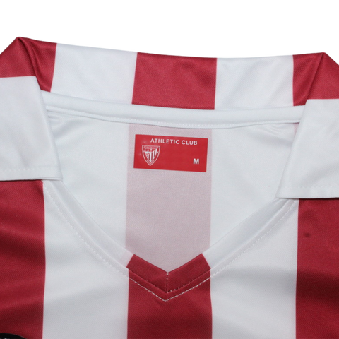 Athletic Bilbao Heim 1984