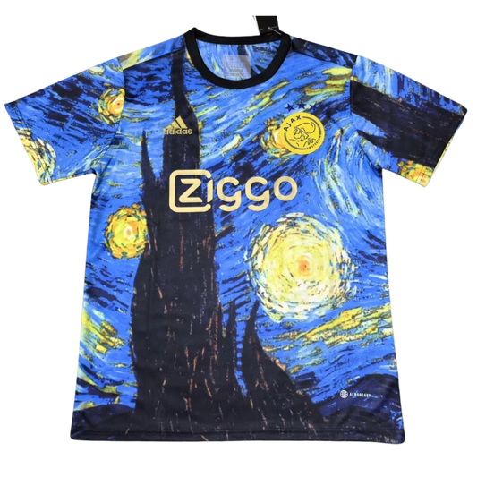 Ajax Blau Special Version 22/23