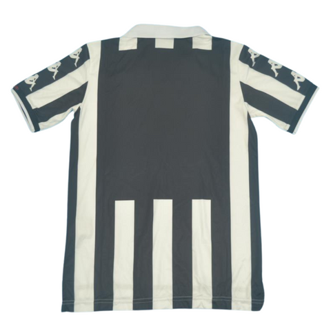 Juventus Heim 99/00